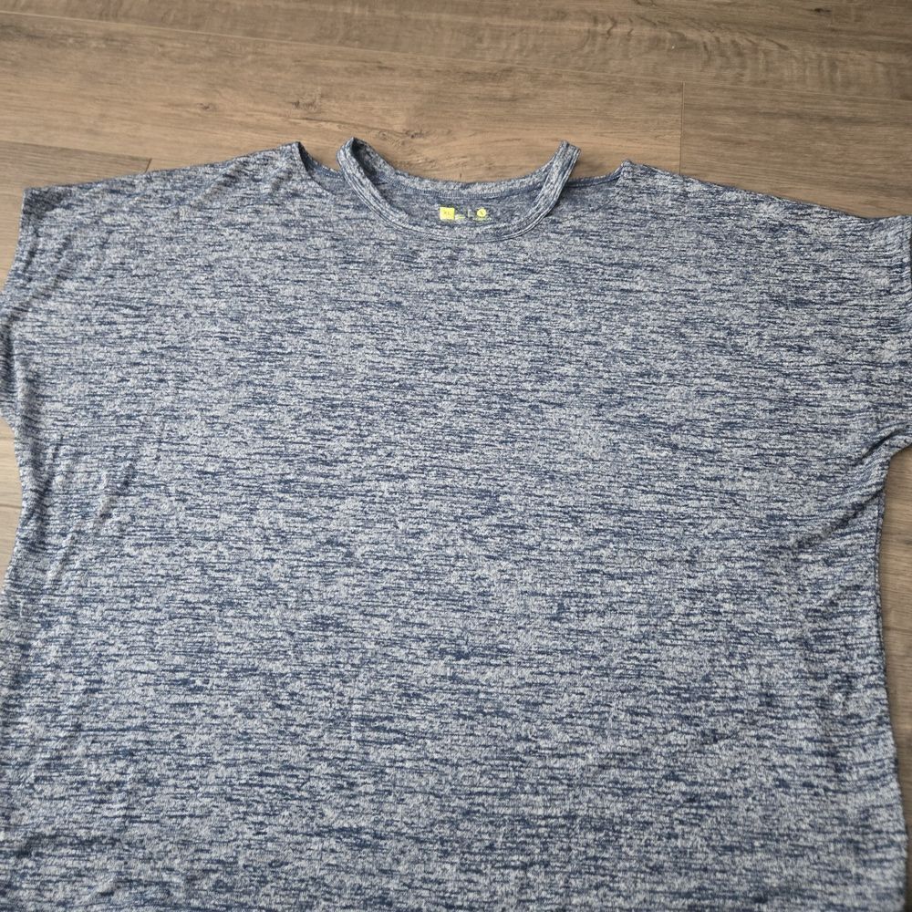 Workout top